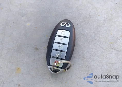 2015 Infiniti Qx60 из США, поврежденный, VIN 5N1AL0MM1FC556331